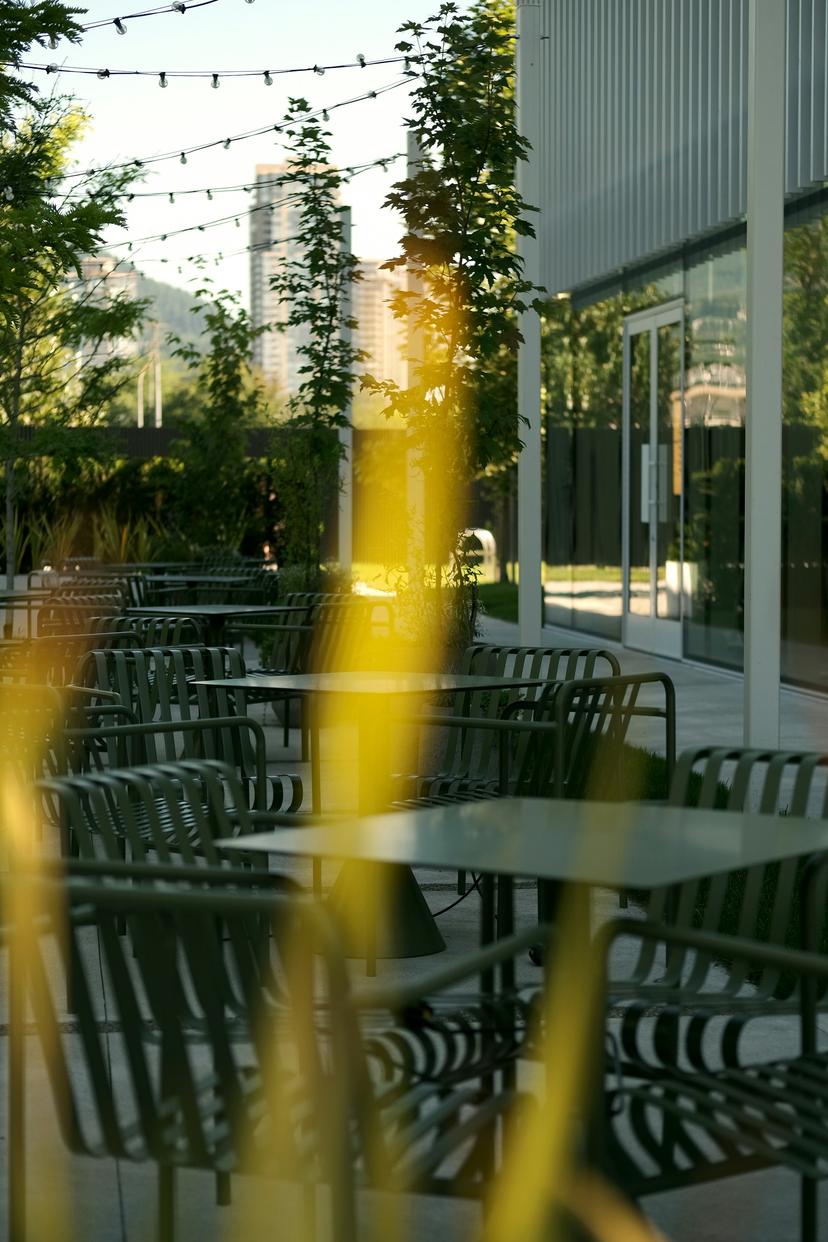 Outdoor Terrace & Balcony Decor: The 2026 Summer Guide - AI interior design blog article by STYLY