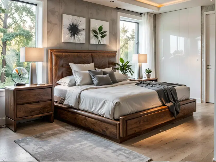 How to Write AI Interior Design Prompts That Actually Work (2026 Guide) - AI interior design blog article by STYLY