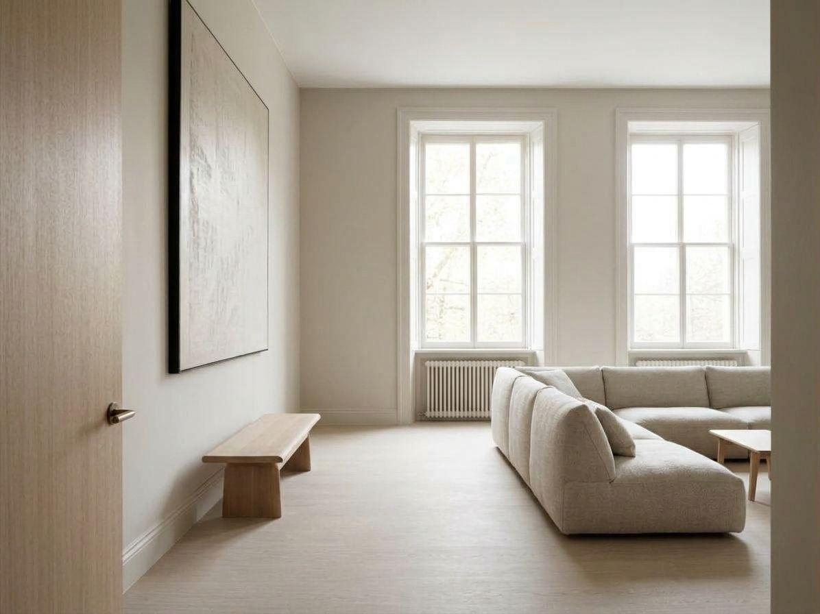 3. The same room from the opposite corner