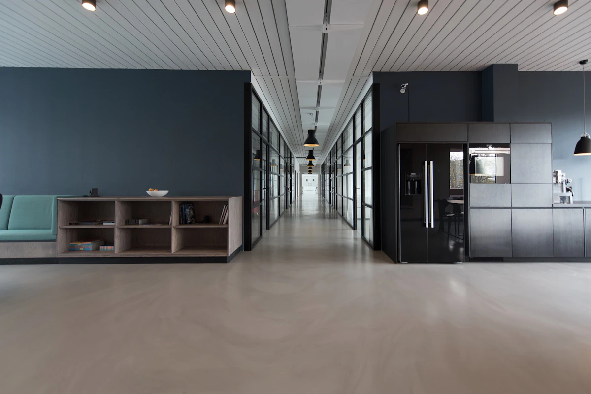 How Technology is Shaping the Future of Commercial Floor Planning