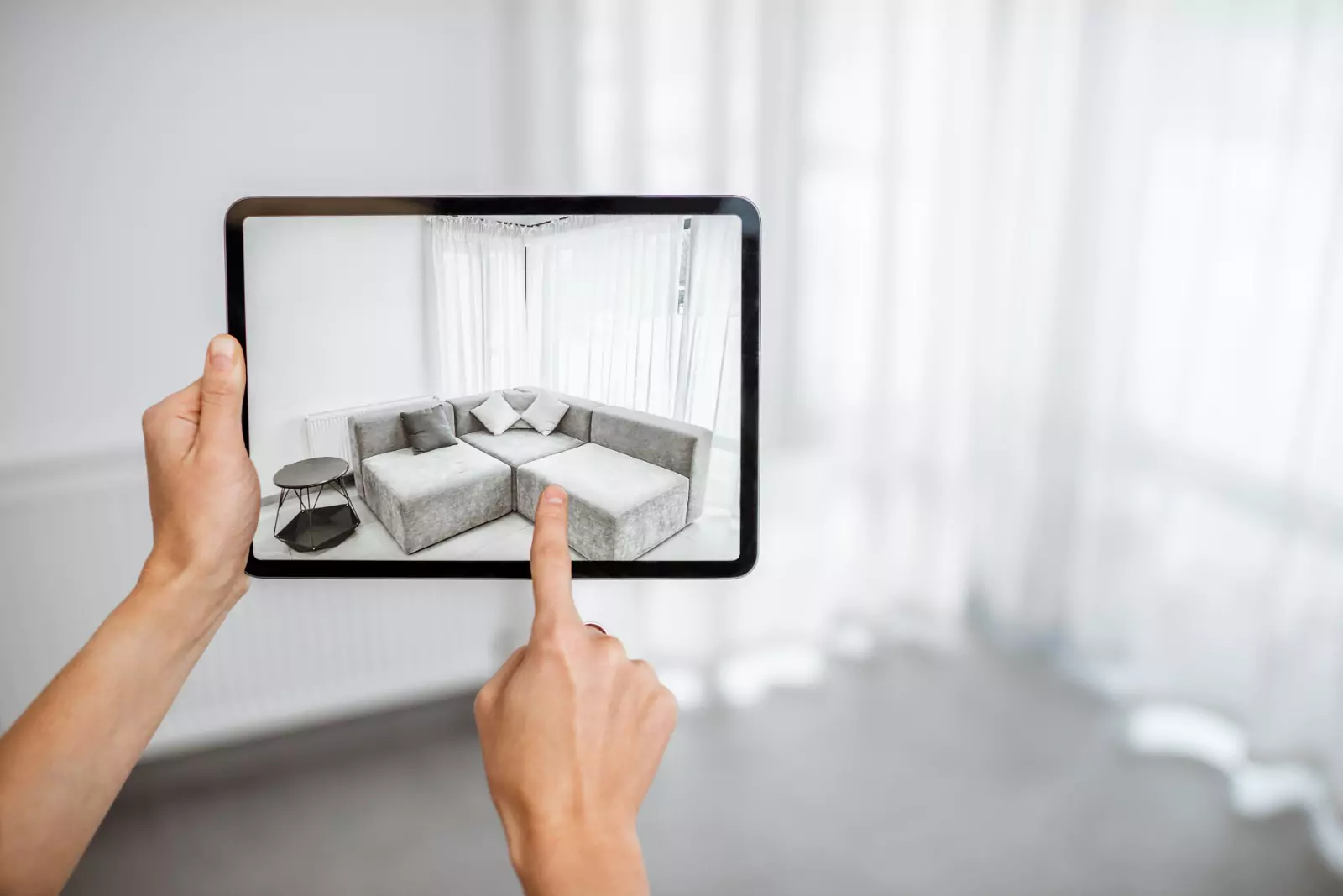 The Impact of AI on the Role of the Interior Designer:... | Styly