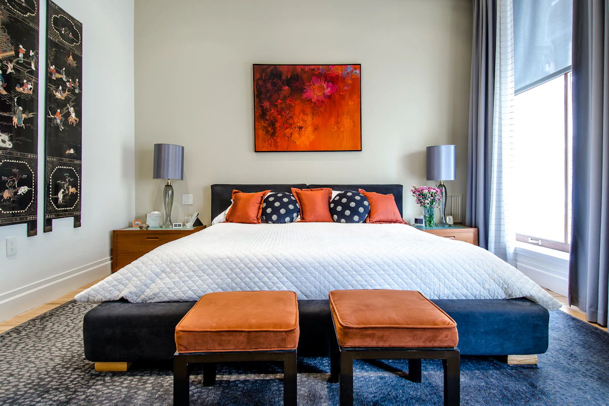 6 Essential Layout Tests to Create Your Dream Bedroom with STYLY